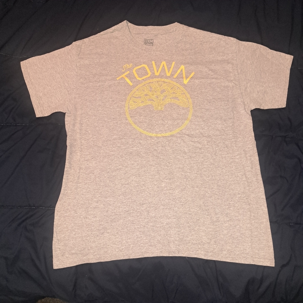 Golden State Warriors T-shirt Sz.L